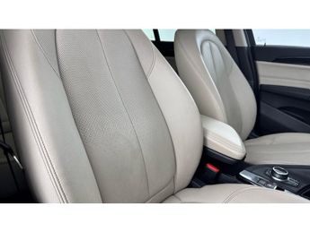 BMW X1 xDrive 20i xLine 5dr Step Auto Petrol Estate