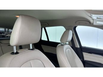 BMW X1 xDrive 20i xLine 5dr Step Auto Petrol Estate