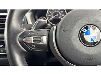 BMW 4 Series 420i M Sport 5dr Auto [Professional Media] Petrol Hatchback