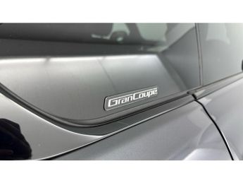 BMW 4 Series 420i M Sport 5dr Auto [Professional Media] Petrol Hatchback