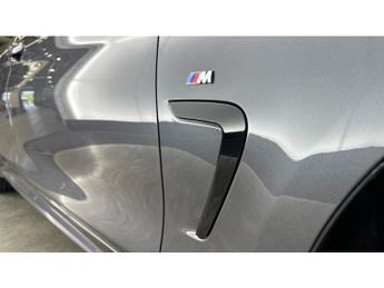 BMW 4 Series 420i M Sport 5dr Auto [Professional Media] Petrol Hatchback