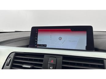 BMW 4 Series 420i M Sport 5dr Auto [Professional Media] Petrol Hatchback