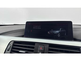 BMW 4 Series 420i M Sport 5dr Auto [Professional Media] Petrol Hatchback
