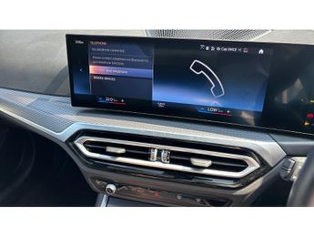 BMW 3 Series 320i M Sport 5dr Step Auto Petrol Estate