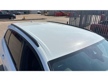 Audi Q7 50 TDI Quattro Black Edition 5dr Tiptronic Diesel Estate