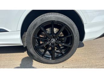 Audi Q7 50 TDI Quattro Black Edition 5dr Tiptronic Diesel Estate