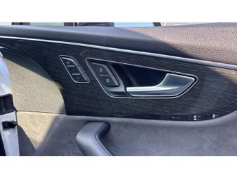 Audi Q7 50 TDI Quattro Black Edition 5dr Tiptronic Diesel Estate