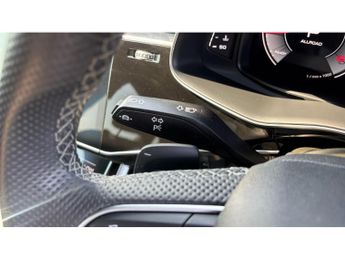 Audi Q7 50 TDI Quattro Black Edition 5dr Tiptronic Diesel Estate