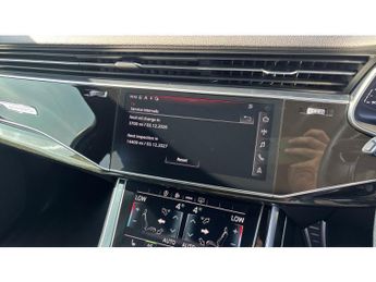 Audi Q7 50 TDI Quattro Black Edition 5dr Tiptronic Diesel Estate