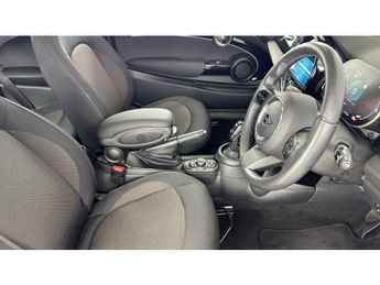 MINI Hatchback 1.5 Cooper Classic 3dr Auto Petrol Hatchback