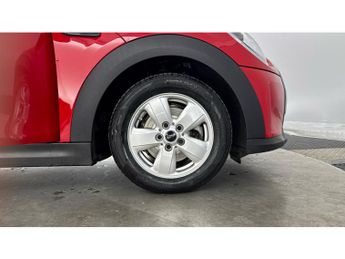 MINI Hatchback 1.5 Cooper Classic 3dr Auto Petrol Hatchback