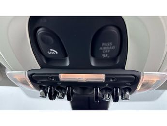 MINI Hatchback 1.5 Cooper Classic 3dr Auto Petrol Hatchback