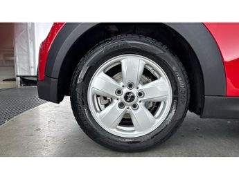 MINI Hatchback 1.5 Cooper Classic 3dr Auto Petrol Hatchback