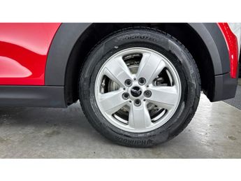 MINI Hatchback 1.5 Cooper Classic 3dr Auto Petrol Hatchback