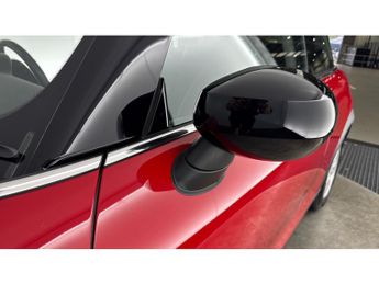 MINI Hatchback 1.5 Cooper Classic 3dr Auto Petrol Hatchback