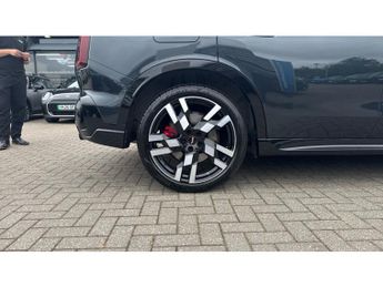 MINI Countryman 2.0 John Cooper Works ALL4 [Level 3] 5dr Auto Petrol Hatchback