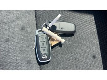 Nissan Qashqai 1.5 E-Power N-Connecta 5dr Auto Hybrid Hatchback