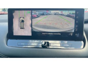 Nissan Qashqai 1.5 E-Power N-Connecta 5dr Auto Hybrid Hatchback