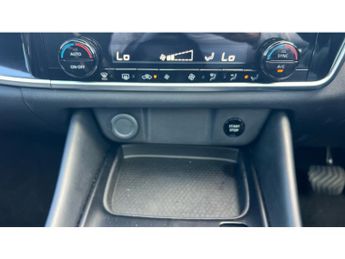 Nissan Qashqai 1.5 E-Power N-Connecta 5dr Auto Hybrid Hatchback