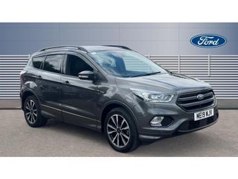 Ford Kuga 1.5 TDCi ST-Line 5dr 2WD Diesel Estate
