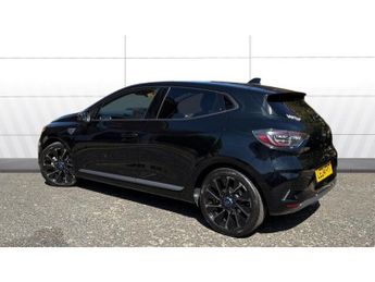 Renault Clio 1.6 E-TECH full hybrid 145 Esprit Alpine 5dr Auto Hybrid Hatchba