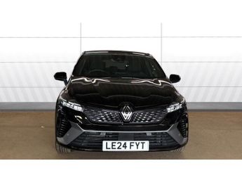 Renault Clio 1.6 E-TECH full hybrid 145 Esprit Alpine 5dr Auto Hybrid Hatchba