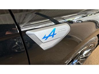 Renault Clio 1.6 E-TECH full hybrid 145 Esprit Alpine 5dr Auto Hybrid Hatchba