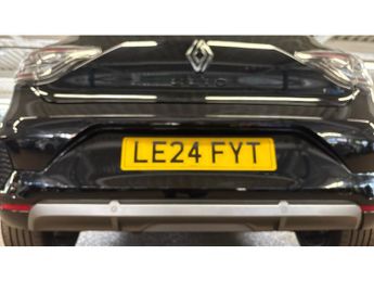 Renault Clio 1.6 E-TECH full hybrid 145 Esprit Alpine 5dr Auto Hybrid Hatchba