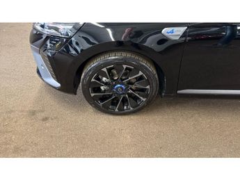 Renault Clio 1.6 E-TECH full hybrid 145 Esprit Alpine 5dr Auto Hybrid Hatchba