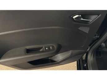 Renault Clio 1.6 E-TECH full hybrid 145 Esprit Alpine 5dr Auto Hybrid Hatchba