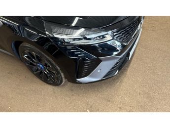 Renault Clio 1.6 E-TECH full hybrid 145 Esprit Alpine 5dr Auto Hybrid Hatchba