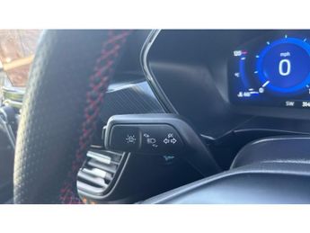 Ford Kuga 2.5 FHEV Black Package Edition 5dr CVT Hybrid Estate