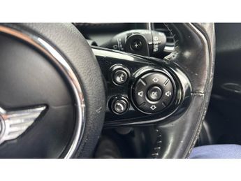 MINI Hatchback 2.0 Cooper S D 3dr Auto Diesel Hatchback