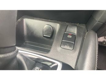 Nissan Qashqai 1.3 DiG-T 160 [157] N-Motion 5dr DCT Petrol Hatchback