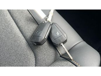 Citroen C3 1.2 PureTech 110 Max 5dr EAT6 Petrol Hatchback