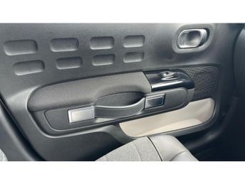 Citroen C3 1.2 PureTech 110 Max 5dr EAT6 Petrol Hatchback