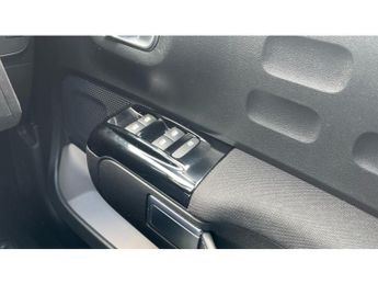 Citroen C3 1.2 PureTech 110 Max 5dr EAT6 Petrol Hatchback
