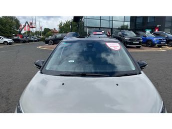 Citroen C3 1.2 PureTech 110 Max 5dr EAT6 Petrol Hatchback