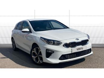Kia Ceed 1.0T GDi ISG 3 5dr Petrol Hatchback