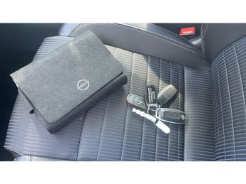 Nissan Qashqai 1.5 E-Power Tekna 5dr Auto Hybrid Hatchback