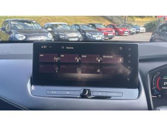 Nissan Qashqai 1.5 E-Power Tekna 5dr Auto Hybrid Hatchback