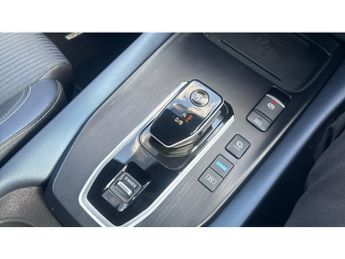 Nissan Qashqai 1.5 E-Power Tekna 5dr Auto Hybrid Hatchback