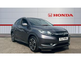 Honda HR-V 1.6 i-DTEC EX 5dr Diesel Hatchback