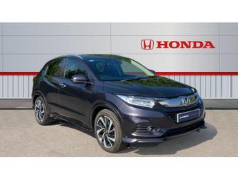 Honda HR-V 1.6 i-DTEC EX 5dr Diesel Hatchback