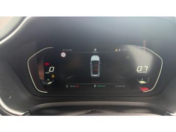 MG HS 1.5 T-GDI Trophy 5dr DCT Petrol Hatchback