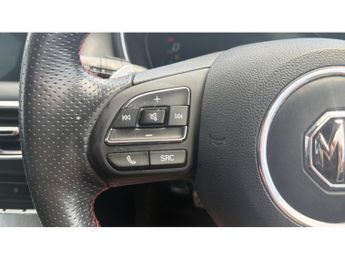 MG HS 1.5 T-GDI Trophy 5dr DCT Petrol Hatchback
