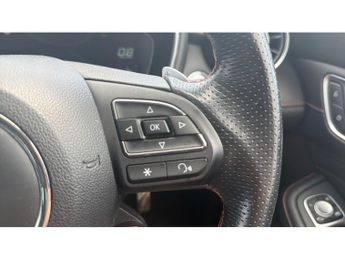 MG HS 1.5 T-GDI Trophy 5dr DCT Petrol Hatchback
