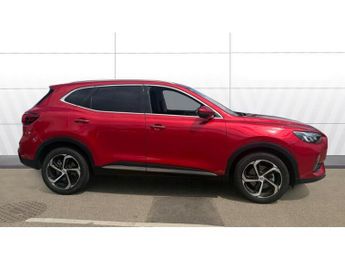 MG HS 1.5 T-GDI Trophy 5dr DCT Petrol Hatchback