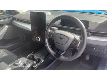 Ford Mustang Mach-E 216kW Extended Range 91kWh RWD 5dr Auto Electric Estate