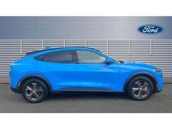 Ford Mustang Mach-E 216kW Extended Range 91kWh RWD 5dr Auto Electric Estate